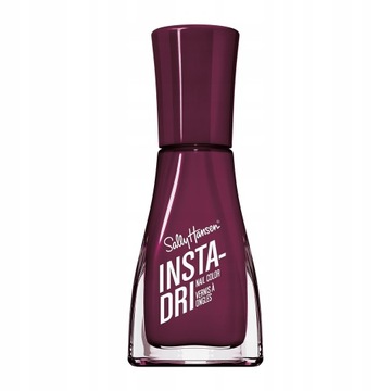 Lakier do paznokci Sally Hansen 428 zip wine