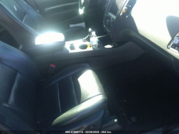 Dodge Durango III 2020 Dodge Durango RT 2020 5.7l 5.7 Benzyna 360KM, zdjęcie 9