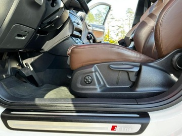 Audi Q3 I SUV 2.0 TDI 177KM 2013 Audi Q3 S-LINE! LED Bixenon Półskóra Hak, zdjęcie 11