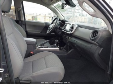 Toyota Tacoma II 2022 Toyota Tacoma 2022r., 3.5L 3.5 Benzyna 278KM, zdjęcie 8