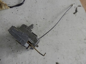 TOYOTA OE 69060-05051 ZÁMEK ZADNÍCH DVEŘE L