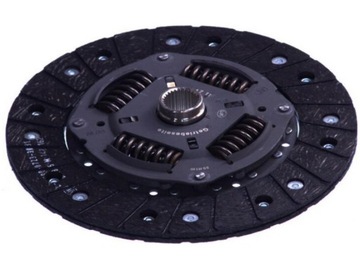 Диск сцепления