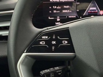 Audi A5 B10 Avant 2.0 TFSI 150KM 2025 Audi A5 Avant Faktura VAT 23 Gwarancja Audi sound system 2.0 Benzyna, zdjęcie 17