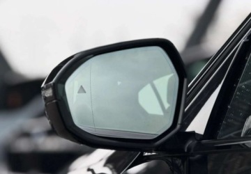 BMW Seria 5 G90-91 Touring 2.0 520d 197KM 2025 BMW Seria 5 Salon PL M Sport Harman Gwarancja Bezwypadkowy FVAT23, zdjęcie 9