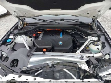 BMW X3 G01 2021 BMW X3 Phev xDrive30E 2021 2.0l 2.0 Hybryda 180KM, zdjęcie 8