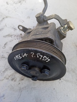 OPEL OE 7681955290 ČERPADLO SERVA