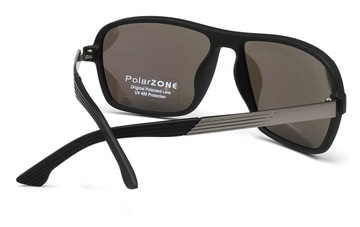 МУЖСКИЕ ПОЛЯРИЗОВАННЫЕ УФ-ОЧКИ В СПОРТИВНОМ ЧЕХОЛЕ