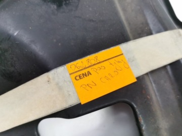 Ремень задний Daewoo FSO Polonez Caro 62808 062808