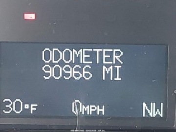 Cadillac Escalade III 2014 Cadillac Escalade Platinum 2014 6.2 Benzyna 403KM, zdjęcie 12