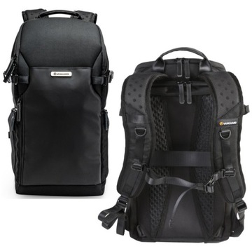 VANGUARD VEO SELECT 46BR Plecak FOTO CZARNY