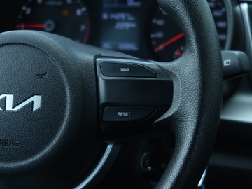 Kia Rio IV Hatchback 5d Facelifting 1.0 T-GDI 100KM 2021 Kia Rio 1.0 T-GDI, 1. Właściciel, Serwis ASO, zdjęcie 16