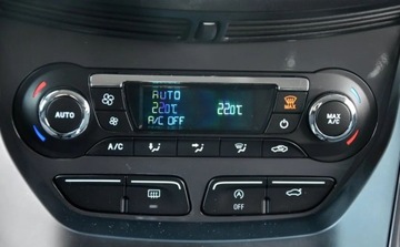 Ford Kuga II SUV 2.0 TDCi 150KM 2016 Ford Kuga IDEALNY skora alusy NAVI EL. klapa bagaznika 2.0 Diesel 150KM, zdjęcie 31