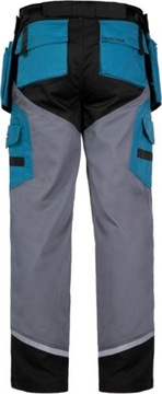 СВИТШОТ + РАБОЧИЕ БРЮКИ LAHTI XL + РЕМЕНЬ