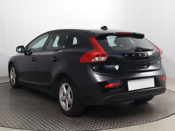 Volvo S40 II 2013 Volvo V40 1.6 D2, Navi, Klima, Klimatronic, zdjęcie 3