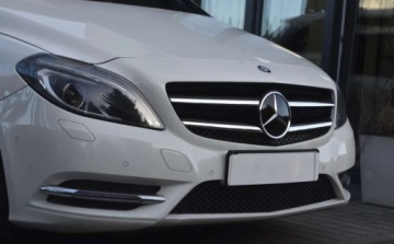 Mercedes Klasa B W246 Sports Tourer 200 CDI BlueEFFICIENCY 136KM 2014 Mercedes-Benz Klasa B Mercedes-Benz Klasa B 1.8 Diesel 136KM, zdjęcie 27