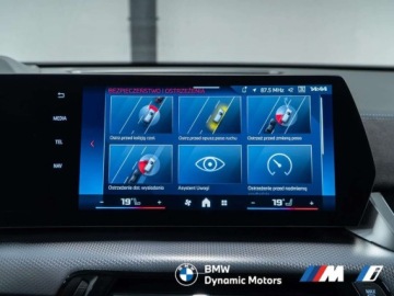 BMW X2 U10 SUV M 2.0 M35i 300KM 2026 BMW X2 M35i xDrive 300 KM - Kamera 360 - Pakiet M Pro - Gotowy do Odbioru, zdjęcie 29