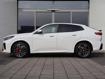 BMW X2 U10 2025 BMW X2 sDrive20i Sport Suv 1.5 (170KM) 2025, zdjęcie 1