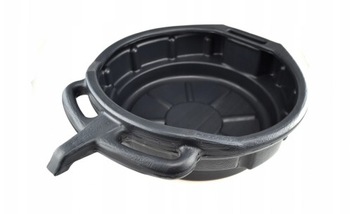 Сифон масляный 10л Hogert HT8G947