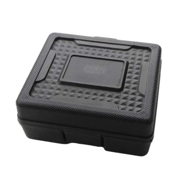 НАБОР ВНУТРЕННИХ ТОРЦЕВ TORX E4 E24, 14 ПРЕДМЕТОВ TORX