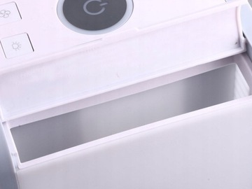 ВОДЯНОЙ ВЕНТИЛЯТОР ПОРТАТИВНЫЙ НАСТОЛЬНЫЙ УВЛАЖНИТЕЛЬ МИНИ-USB LED RGB