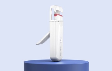 ЭЛЕКТРИЧЕСКИЙ ПРИВОД ДЛЯ РЕСНИЦ CLASER ANLAN 04-AJMJ14-001 USB-C 2 УРОВНЯ НАГРЕВА