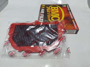 Filtr BMC FM268/04 RACE GSX R 2001-2004