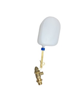 Поплавковый клапан для поплавковой поилки JFC ID80 ID25