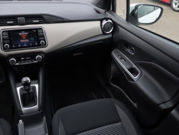 Nissan Micra V 1.0 IG-T 100KM 2020 Nissan Micra 1.0 IG-T, Salon Polska, zdjęcie 7