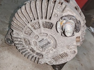 ALTERNÁTOR 23100 BV80A 1.2 NISSAN JUKE FACELIFT F15 14-19