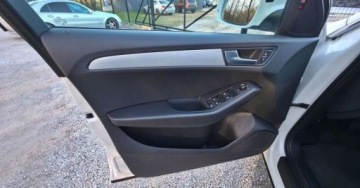 Audi Q5 I SUV 2.0 TDI 170KM 2012 Audi Q5 Audi Q5 2.0 TDI Quattro Stronic 2.0 Diesel 170KM, zdjęcie 20