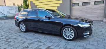 Volvo V90 II Kombi 2.0 D3 150KM 2019 VOLVO V90! Stan idealny!, zdjęcie 4
