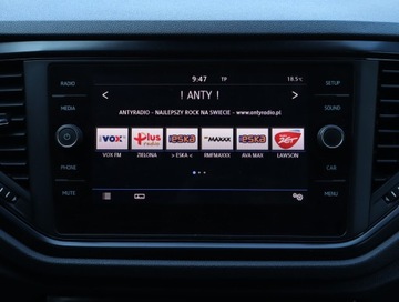 Volkswagen T-Roc I SUV 1.0 TSI 115KM 2020 VW T-Roc 1.0 TSI, Salon Polska, 1. Właściciel, zdjęcie 10