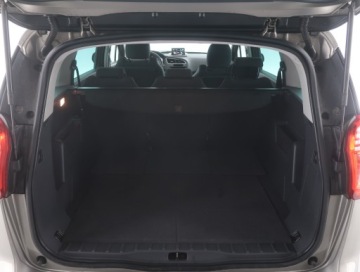 Peugeot 5008 I Minivan Facelifting 2.0 BlueHDi 150KM 2016 Peugeot 5008 2.0 BlueHDi, Salon Polska, zdjęcie 13