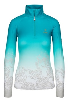Bluza narciarska Kilpi KLARO 40