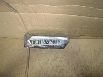 lampa halogen led drl bmw X3 G01 X4 G02 7412528-06
