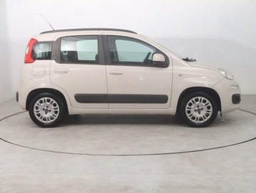 Fiat Panda II Hatchback 5d 1.2 69KM 2012 Fiat Panda 1.2, Salon Polska, Klima, zdjęcie 5