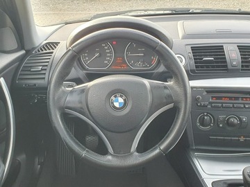 BMW Seria 1 E81/E87 Hatchback 5d E87 2.0 123d 204KM 2008 BMW 123 2.0d 204KM Bixenon Szyberdach Sport Pakiet, zdjęcie 28