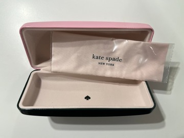 ETUI FUTERAŁ POKROWIEC kate spade NEW YORK szmatka