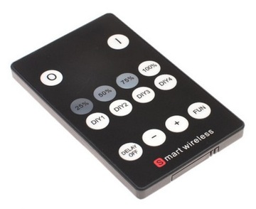 Настенный светильник PAW PATROL, пульт дистанционного управления, опционально