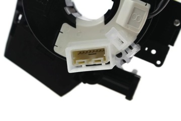 NISSAN QASHQAI X-TRAIL MURANO NOTE PÁSEK KROUŽEK POD VOLANT AIRBAG 25567-EV06E