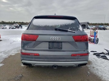 Audi Q7 II 2019 Audi Q7 2019 AUDI Q7 PRESTIGE 3.0 Benzyna 335KM, zdjęcie 5
