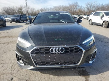 Audi A5 F5 2023 Audi a5 Premium Plus 45 2023 2.0l 2.0 Benzyna 261KM, zdjęcie 5