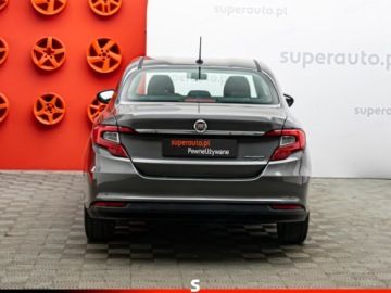 Fiat Tipo II Sedan 1.4 95KM 2019 FIAT Tipo 1.4 16v Sedan 95KM 2019, zdjęcie 4