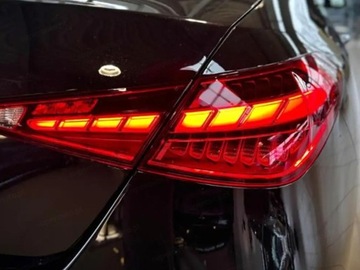 Mercedes Klasa C W206 2025 C Klasa 220 d 4-Matic AMG 2.0 (197KM) 2025, zdjęcie 5