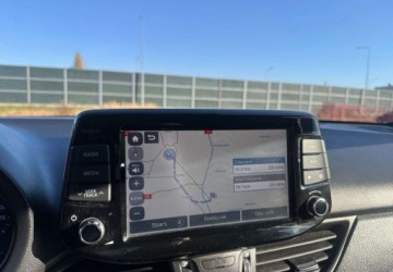 Hyundai i30 III Hatchback 1.4 T-GDI 140KM 2018 Hyundai i30 Hyundai i30 1.4 T-GDI DCT Premium 1.4 Benzyna 140KM, zdjęcie 26