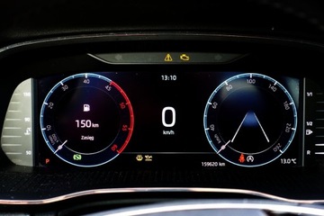 Skoda Octavia IV Kombi 2.0 TDI 150KM 2021 Skoda Octavia Tempomat Kamera salon PL Ambition SmartLink DSG FV23, zdjęcie 13