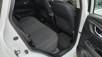 Renault Kadjar Crossover 1.2 Energy TCe 130KM 2018 Renault Kadjar Benzyna Serwisowany, zdjęcie 13