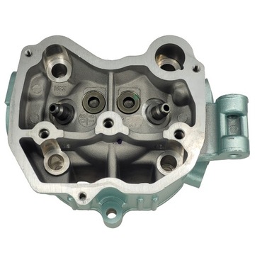 ГОЛОВКА КЛАПАНОВ QUAD ATV BASHAN EAGLE LONCIN CG-200