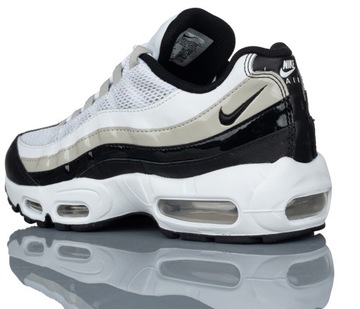 BUTY DAMSKIE NIKE AIR MAX 95 DR2550 100 R-38,5