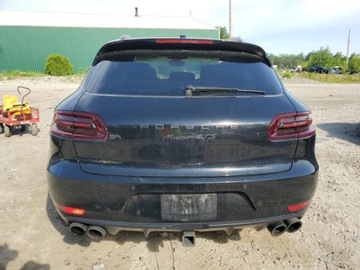 Porsche Macan 2017 Porsche Macan 2017 PORSCHE MACAN GTS 3.0 Benzyna 434KM, zdjęcie 6